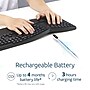Kensington Pro Fit Ergo KB680 Wireless Ergonomic Keyboard, Black (K72485NA)~#|#~4DEC5D08-D47C-4029-8A4D84C4C17A5263_sc7