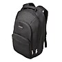Kensington Simply Portable SP25 15.6” Laptop Backpack, Black (K63207WW)~#|#~4DF762C2-3B02-4C0B-95262BD00D47D154_sc7