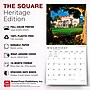 2027 BrownTrout Florida Places 12" x 12" Monthly Wall Calendar (9798330710867)~#|#~4DF9A43F-DA48-403C-A3D76F9A2FF28F7A_sc7