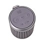Cubitt Power Go Gen 2 Wireless Bluetooth Speaker, Water Resistant, Gun Metal (CT-PWGO2-8)~#|#~4E00D2EC-0E7E-4E80-A19963D87DF42A3A_sc7