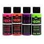 FolkArt Acrylic Paint Set, 2oz., Neon & Glow In The Dark, 8/Set (FLKPROMOFAGLOW8)~#|#~4E0A9874-5240-4CF0-B6845652A3DA8030_sc7