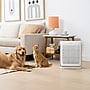 Levoit Vital 200S-P Activated Carbon Console Air Purifier, 4-Speed, WiFi Enabled, White (HEAPAPLVSUS0138Y)~#|#~4E1BB1FC-4E85-4D59-B0D63B0AA2984E59_sc7