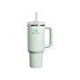 Stanley Quencher H2.0 Flowstate Stainless Steel Double Wall Insulated Tumbler, 40 oz., Mist (10-11673-072)~#|#~4E2481E8-82AC-4442-83A9D1702437067B_sc7
