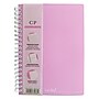 Carolina Pad Noted Professional Notebook, 5.25" x 7", College Ruled, 100 Sheets, Color chosen at random (35083)~#|#~4E2A06DD-0C4D-471F-990EA99E11C99903_sc7