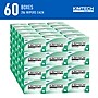 Kimtech SCIENCE KIMWIPES Delicate Task Durable Fibers Cleaning Wipers, 8.4" x 4.4", White, 280 Wipers/Box, 60/Carton (34155)~#|#~4E2FBDB7-D14B-4C02-AF6752892062781E_sc7
