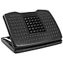 Mount-It! Under Desk Tilt Adjustable Footrest, Black (MI-7808)~#|#~4E306072-7C65-407A-A9365294610162A2_sc7