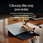 reMarkable 10.3" Type Folio Keyboard for reMarkable 2, Ink Black (RM810)~#|#~4E33DFF5-C265-4A35-87B59A655EDDD166_sc7