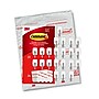 Command Small Wire Hooks, 0.5 lb., White, 22/Pack (17067-22NA)~#|#~4E37EE9A-BD02-4212-AA16A29E3BB6B5D4_sc7