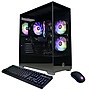 CyberPowerPC Gaming Desktop Computer, AMD Ryzen 5 8400F, GeForce RTX 5060 Ti 8GB, 16GB RAM, 1TB SSD, Windows 11 Home~#|#~4E43324A-E167-4301-8D25E10D6FAD8599_sc7