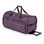 Skyway Luggage Seville 2.0 5-Piece Spinner Luggage Set, Purple (43S-5P-500-SET)~#|#~4E46AB93-45A5-4865-8C524A7BD23D9B06_sc7