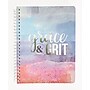 Carolina Pad Silver Lining Hardcover Journal, 6" x 8", Assorted Colors, 100 Pages (45057)~#|#~4E56BF91-1C79-405B-89D079C79FA51B57_sc7