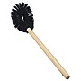 AbilityOne SKILCRAFT Sanitary Brush, 14" Handle, Black (7920-00-772-5800)~#|#~4E5DBBB2-68CA-4340-99D3E252238F2ECF_sc7