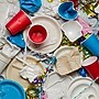 TerraCycle Cardboard Dining Disposables and Party Supplies Zero Waste Box, 10.5 Gallon, Natural Kraft (CS28-S)~#|#~4E600E59-9E6A-45BC-98653031F53D5AFA_sc7