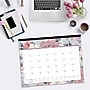 2027 Blue Sky Tula 22" x 17" Monthly Desk Pad Calendar (144086-27)~#|#~4E69DC7C-73D6-4547-80A5EB25CF23A835_sc7