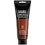 Liquitex BASICS Acrylic Paint Tube, Burnt Sienna, 250 mL (LIQ4385127)~#|#~4E6F0F3E-FE0A-418C-8FBCEDB11D915A45_sc7