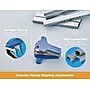 Bostitch Office Value Pack Heavy Duty Desktop Stapler, 40-Sheet Capacity, Staples Included, Blue (B175-BLUE-VP)~#|#~4E78DF29-043E-425F-98F708C2395B4D44_sc7