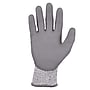 Ergodyne ProFlex 7030 PU Coated Cut-Resistant Gloves, ANSI A3, Gray, Medium, 1 Pair (10463)~#|#~4E79DF9C-69E4-4B03-991640A134F8BAA3_sc7