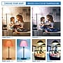 Viribright 9 Watts Cool White LED Household Bulb, 4/Pack (640339-4)~#|#~4E7D4729-E4E5-483F-82EAF47DBCE42BBB_sc7