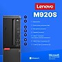 Lenovo ThinkCentre Refurbished Desktop Computer, Intel Core i5-8500T, 16GB RAM, 500GB SSD, Windows 11 Pro, Speaker + Webcam~#|#~4E7EF885-2105-4D7F-907CCEACF2084118_sc7