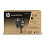 HP 153A Black Standard Yield Toner Reload Kit, Prints Up to 2,500 pages (W1530A)~#|#~4E81A225-6964-4D8E-B90406CDC2CB4C4A_sc7