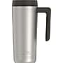 Thermos Alto Stainless Steel Vacuum Insulated Travel Mug, 18 oz., Matte Stainless (EATS1309MS4)~#|#~4E82E7DB-CD58-4C0D-BA80B39C03F2CA4E_sc7