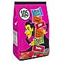 Hershey Assorted Chocolate & Gummy Candy Variety Bag, 49.74 oz., 105 Pieces (34000-94699)~#|#~4E8CA49E-6D3E-4D48-89E3D7006DF69C1E_sc7