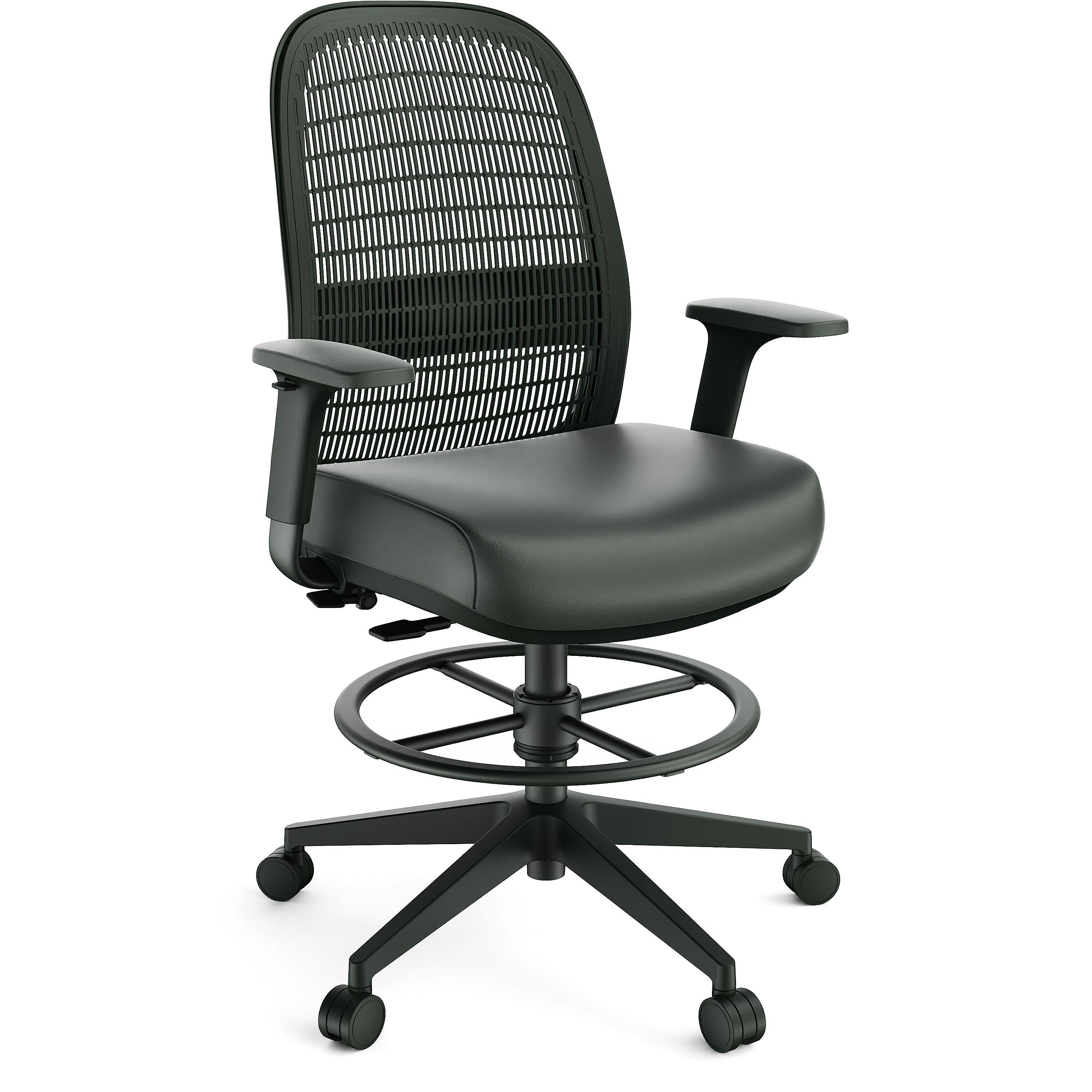Workplace2.0 Health Bedford Drafting Chair