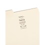 Smead SuperTab File Folder, 3 Tab, Letter Size, Manila, 24/Pack (10380)~#|#~4E958E5C-5845-41B5-A0CF4DD9E7C2ABDC_sc7