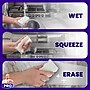 Mr. Clean Professional Magic Eraser Ultra Pro Multi-Purpose Cleaner, White, 26 Pads/Carton (17406)~#|#~4E9CD95B-3B05-41D7-B007B4156C029E00_sc7