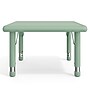 Flash Furniture Wren Square Activity Table, 24" x 24", Height Adjustable, Sage (YUYCX0022SQRSGE)~#|#~4EA003D9-C156-4981-A03C3168995AF730_sc7