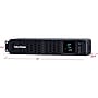 CyberPower PFC Sinewave 1500VA 2U Line-Interactive UPS, 8-Outlet, Black (CP1500PFCRM2U)~#|#~4EA5BF35-33EB-4640-ADE613E90A3F171D_sc7