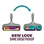 Scotch-Brite Pet Hair Pickup Large Surface Roller, 60 Sheets/Roll (839LSR-60-4)~#|#~4EAAD0F9-0E19-4AF5-9CD24BBE861B6B06_sc7