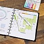 Zebra Mildliner Twin Tip Highlighters, Bullet/Chisel Tip, Complete Assorted, 10/Pack (78101)~#|#~4EB059C8-82B5-4641-8A91F448F863E53E_sc7