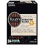 Tully's Hawaiian Blend Coffee Keurig® K-Cup® Pods, Medium Roast, 24/Box (6606)~#|#~4EB2A969-59A9-4669-9E6C0D782ACC05DE_sc7