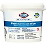 Clorox Healthcare Disinfecting Wipes, 110 Wipes/Container (30358)~#|#~4EBF282F-0747-4D4F-AAEAC4FC8BF41B6B_sc7