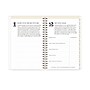2026 Blue Sky Day Designer Tile 5" x 8" Weekly & Monthly Planner, Plastic Cover, Blue/White (BLS101410)~#|#~4EBF9617-6B46-4559-97F750B743B3F96A_sc7