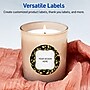 Avery Round Laser/Inkjet Multipurpose Labels, 3", White, 60/Pack (19479370931)~#|#~4EC1E479-6B2B-4B80-BB643334D7C8EFC5_sc7