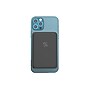 scosche GoBat MagSafe Wireless Power Bank, 5000mAh, Black (PBQ5MS-SP)~#|#~4ED0CA28-9080-4B89-B9B449959E8682BE_sc7