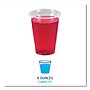 Boardwalk® Translucent Plastic Cold Cups, 9oz, Polypropylene, 100/Pack~#|#~4ED0D4F2-9496-4DF2-A0CE24547BFEE004_sc7