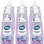 Dial Antibacterial Defense Liquid Hand Soap, Lavender & Jasmine, 11 fl. Oz., 12/Carton (DIA20934CT)~#|#~4ED48A73-74DE-4F7D-AEE31BD41617A6A7_sc7