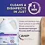 Oxivir Tb General Disinfectant Cleaner, Hydrogen Peroxide, 128 oz., 4/Carton (100898636)~#|#~4EDBDDF3-34C7-41BA-8F945806310BB987_sc7