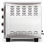 MegaChef Electric Countertop 47.6 Quart Toaster Oven, Silver (938122564M)~#|#~4EE7137C-1E62-475C-A5F0710B8C82C1F7_sc7