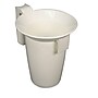 Impact Value-Plus Toilet Bowl Caddy, White (150)~#|#~4EE96408-00A8-43E2-948F5AC4CC28189C_sc7