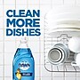 Dawn Ultra Liquid Dish Soap with Sponge, Original Scent, 19.4 oz., 4/Carton (89271)~#|#~4EE97280-DB4A-4A32-9DA30470B80D1FDD_sc7
