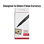 Staples Counterfeit Detection Pens, 12 Pack – Fake Bill Marker Pens for Cash Handling, Retail & Small Business~#|#~4EF41567-EBCB-4731-B2562E1C51DE705F_sc7