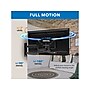 Mount-It! Full-Motion TV Mount, 77 lbs. Max. (MI-14002)~#|#~4EF9405E-E45F-434A-8F3EBD0FB429318B_sc7
