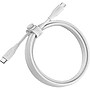 OtterBox USB-C to USB-C Charging Cable for Multiple Brands, 6.6 ft., White (77-000788)~#|#~4EFA14DA-705F-41D8-B518BC7AA5BA84BD_sc7