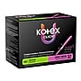 U by Kotex Click Super Absorbency Compact Tampon, Plastic Applicator, Unscented, 32/Pack (51584)~#|#~4F144789-7B1E-4ACF-BCBD844CE3C6DFE6_sc7