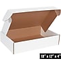 18" x 12" Literature Mailer, White, 25/Bundle (MFL18124)~#|#~4F14E123-1CB4-407E-BA7A61D2507F5EBA_sc7