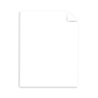 Neenah Paper 65 lb. Cardstock Paper, 8.5" x 11", White, 250 Sheets/Pack (91904/92904)~#|#~4F15E2C6-59AF-4F32-8DCC7092F89CE67B_sc7